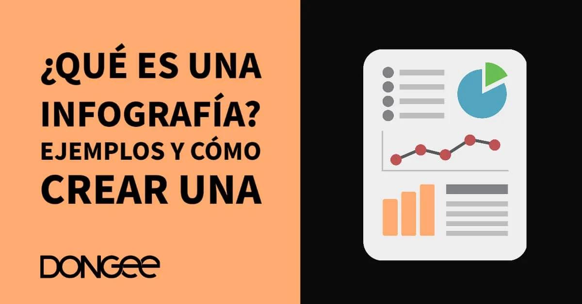 infografia grafica - Qué es una infografía y un ejemplo