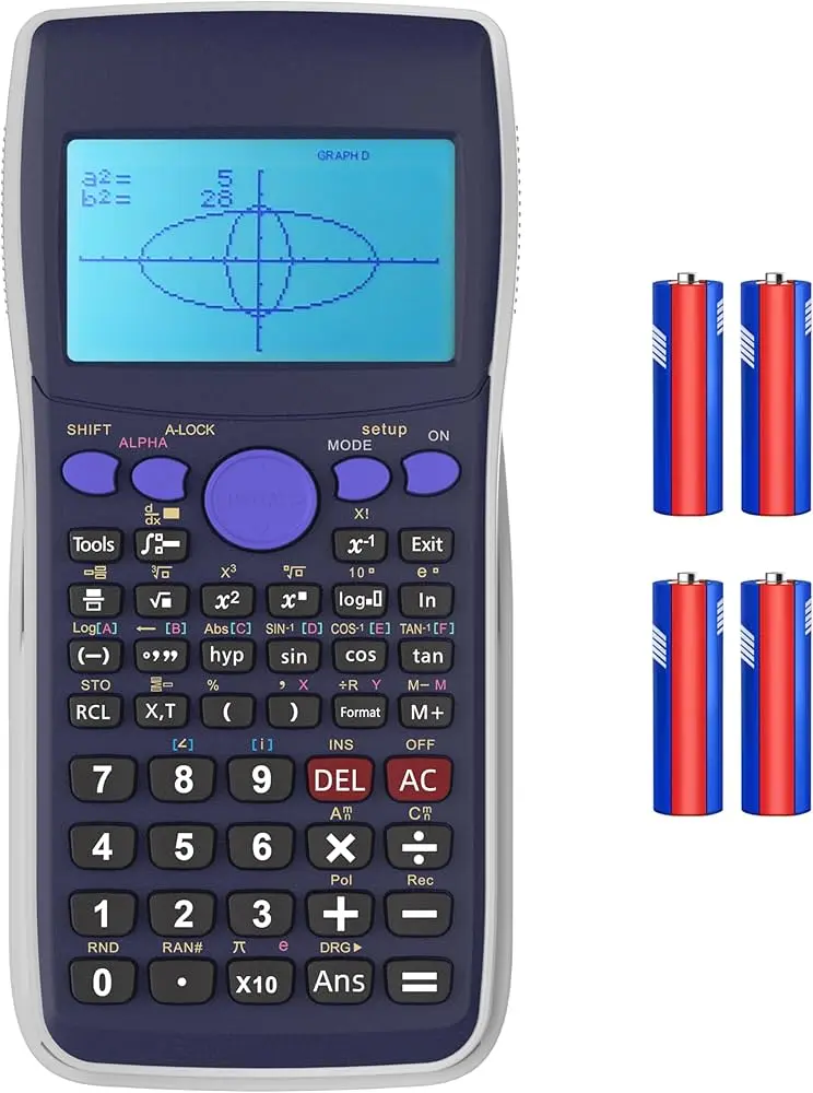 calculadora grafica on - Qué es y para qué sirve el desmo