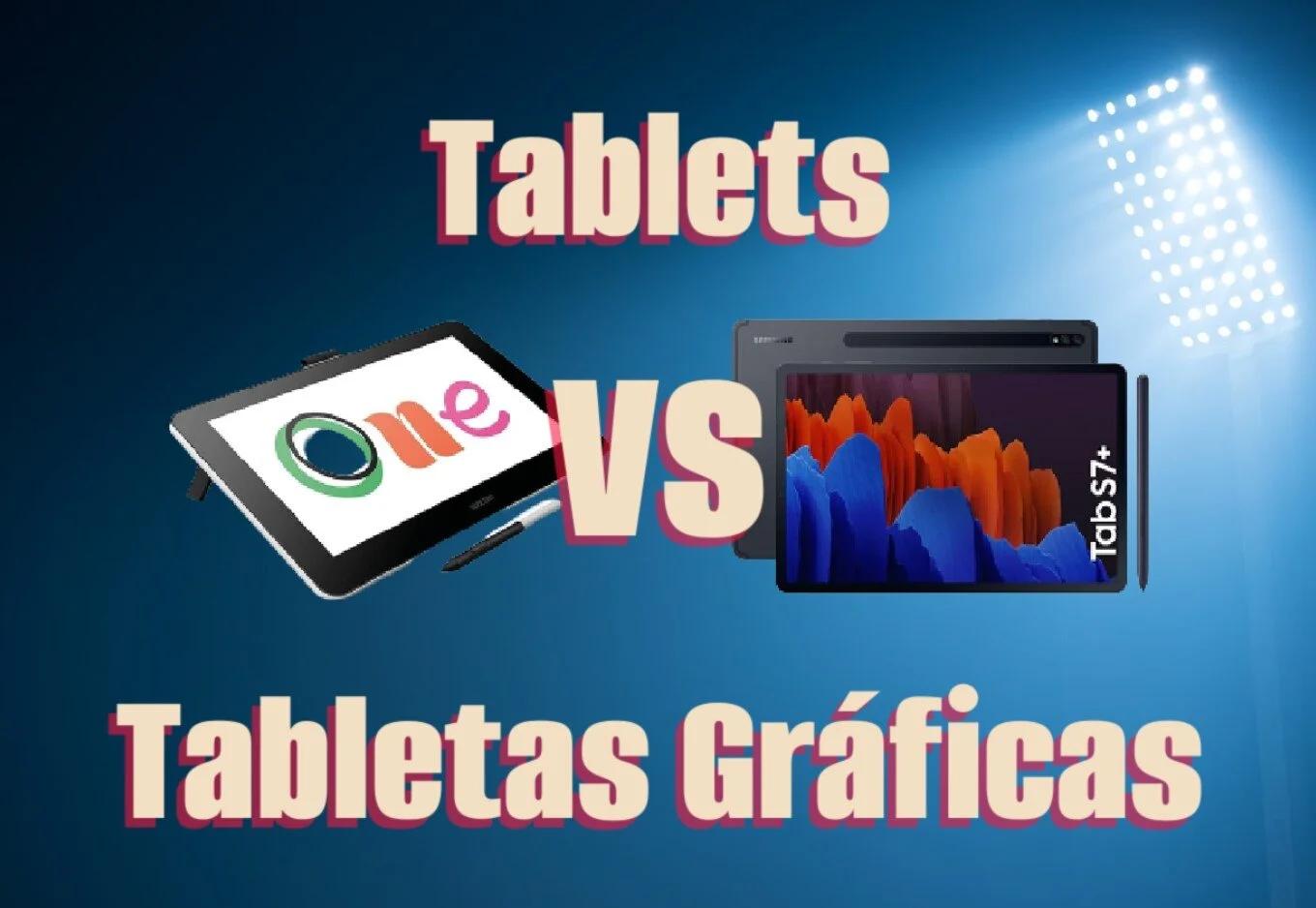 diferencia entre tableta grafica y digitalizadora - Qué es y para qué sirve una tableta digitalizadora