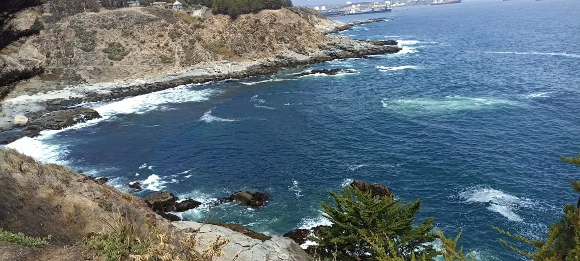 aumento del nivel del mar grafica - Qué está pasando en el mar en 2024