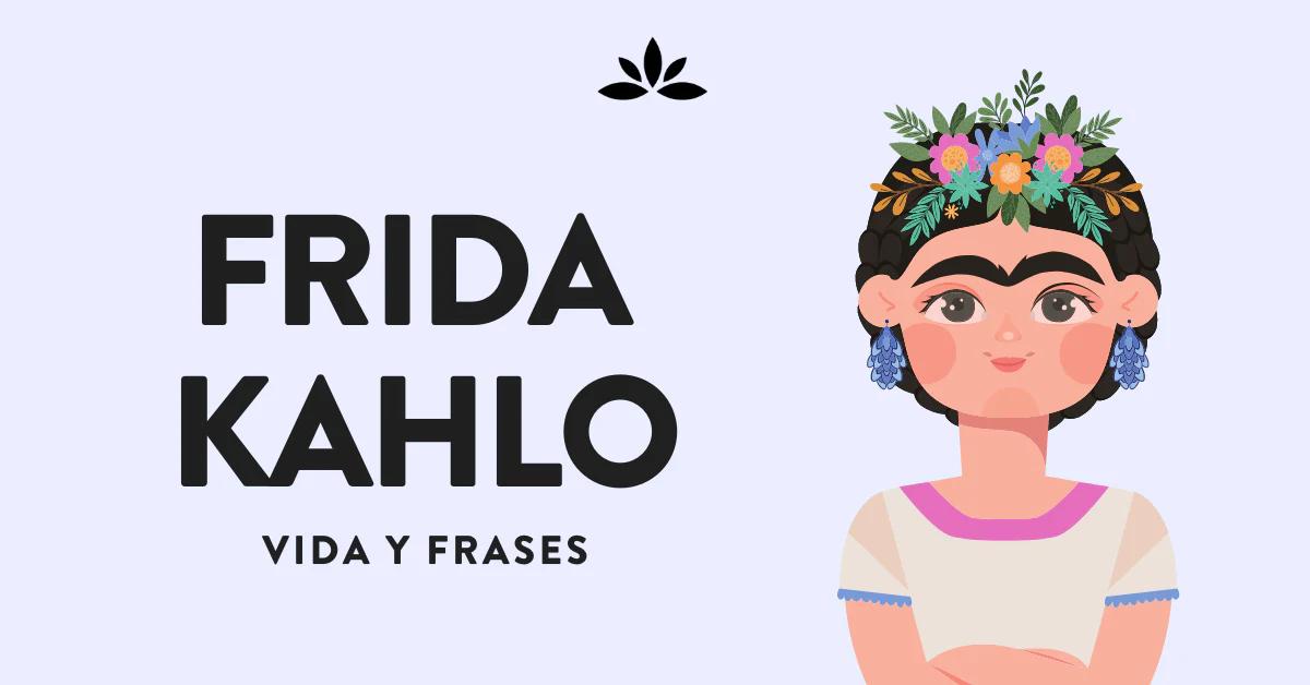 frida kahlo frases en imprenta mayuscula - Qué frase dijo Frida Kahlo antes de morir