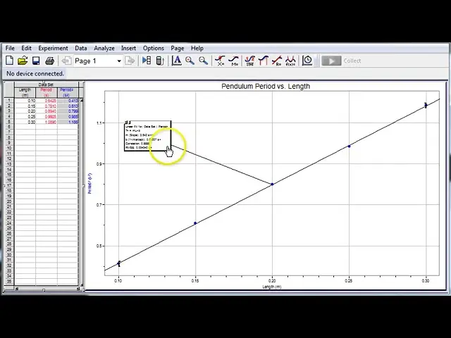 como exportar una grafica con logger pro - Qué hace Logger Pro