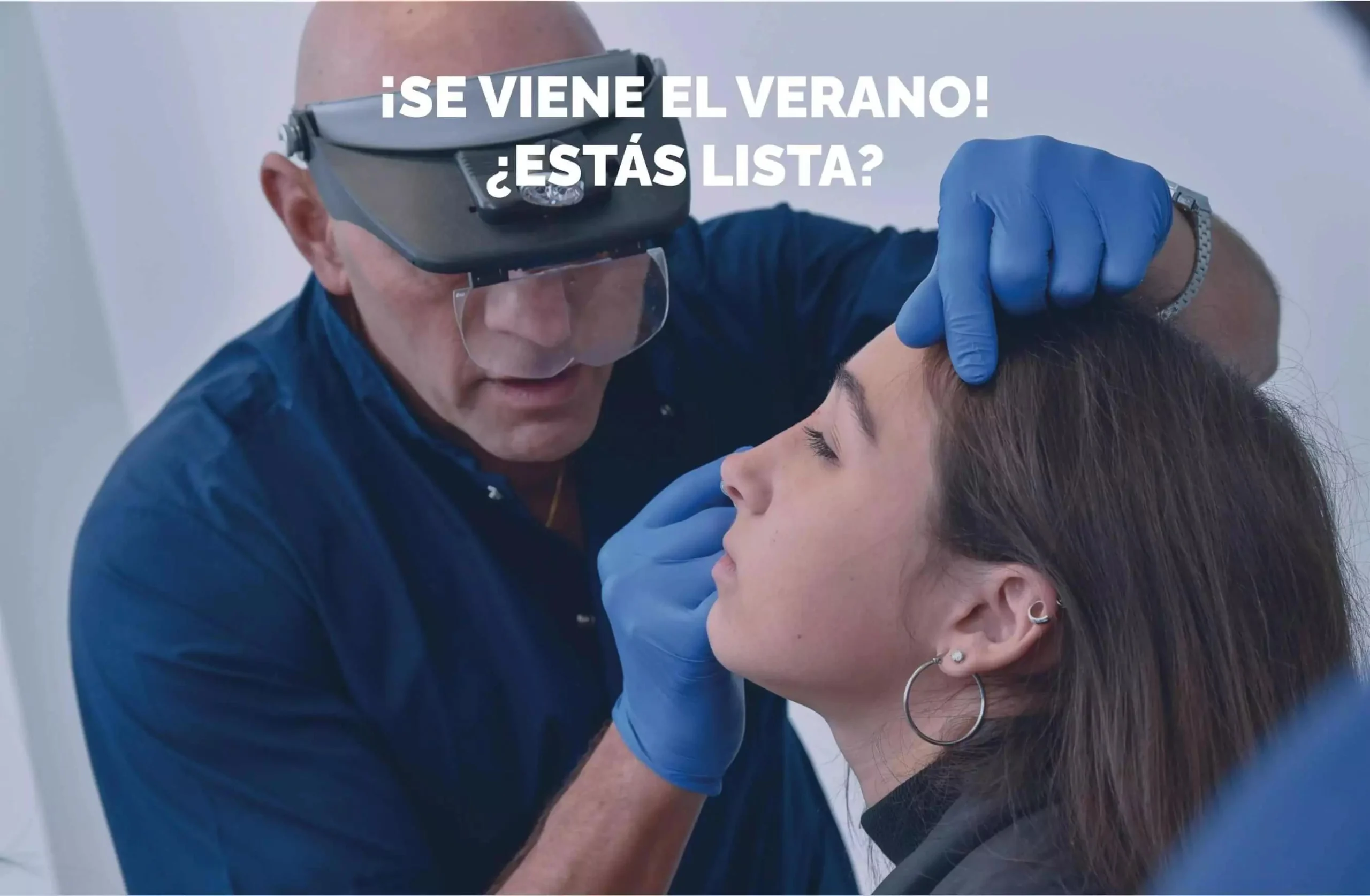 centro de estetica grafica - Qué hace un centro de estética