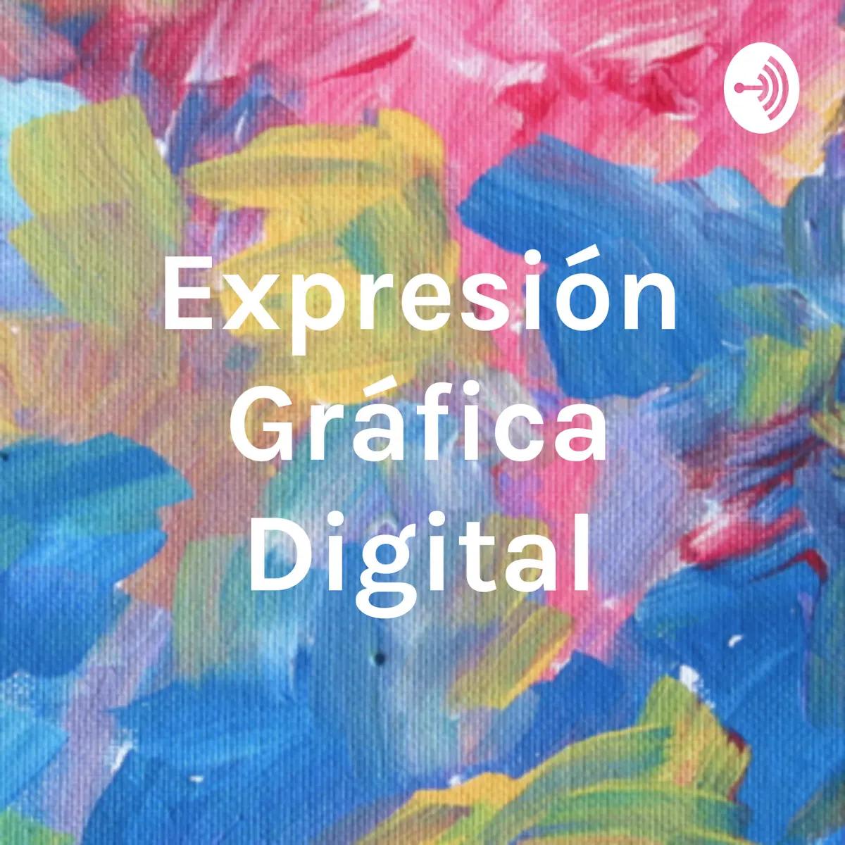 expresion grafica digital - Qué hace un técnico en expresión gráfica digital