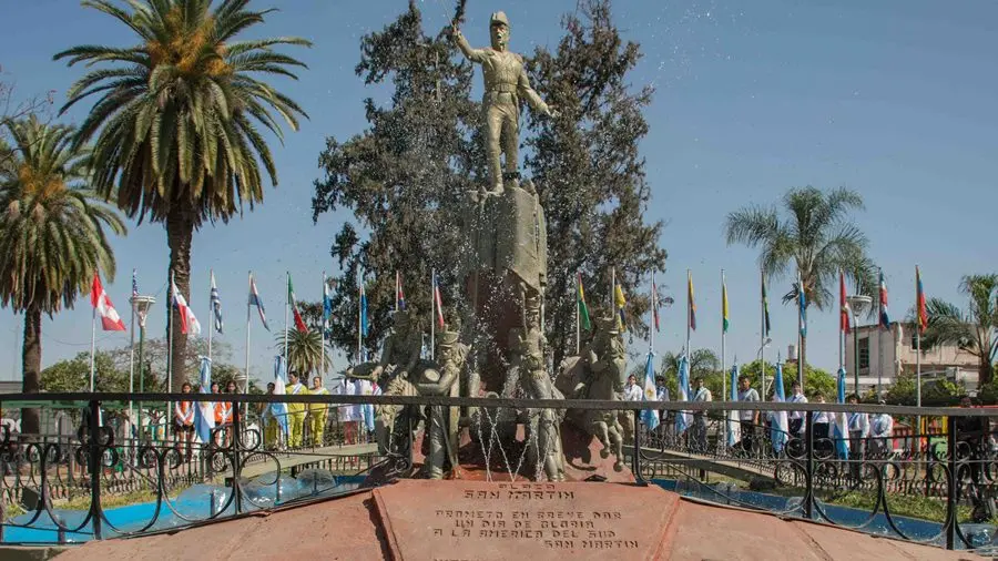 imprenta de libertador gral san martin jujuy - Qué hacer en Libertador General San Martín, Jujuy