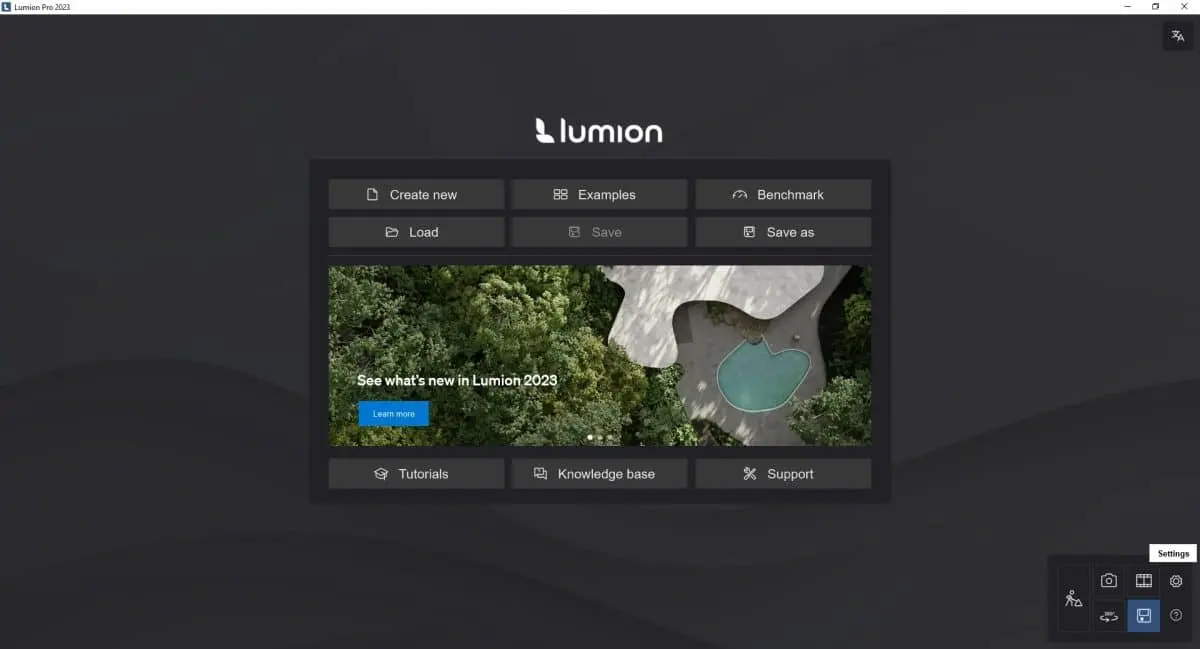 configurar tarjeta grafica para lumion - Qué hacer para que Lumion vaya más rápido