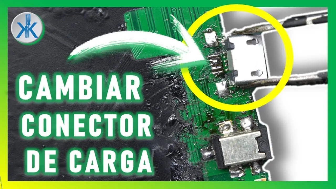 como arreglar entrada usb de tablet grafica - Qué hacer si el cable USB no funciona