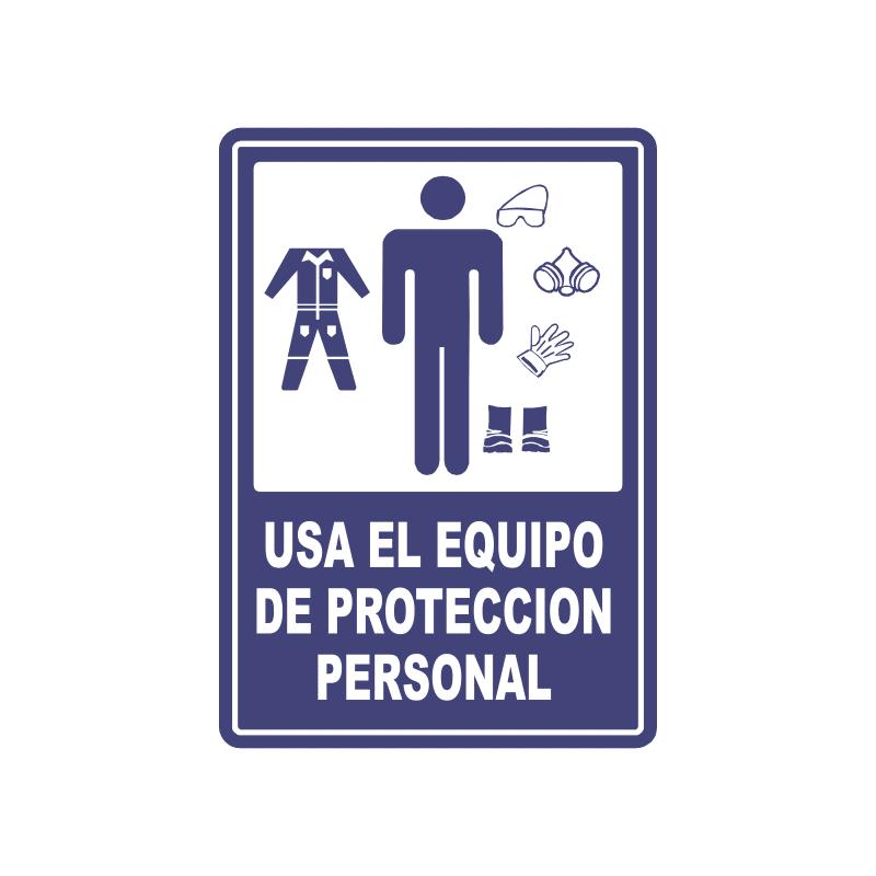 equipos de proteccion personal imprenta - Qué incluye el PPE