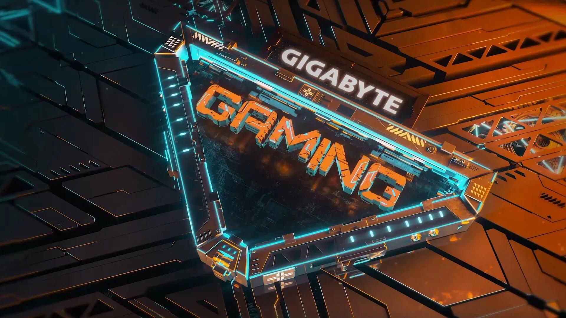 grafica gigabyte - Qué marca es Gigabyte