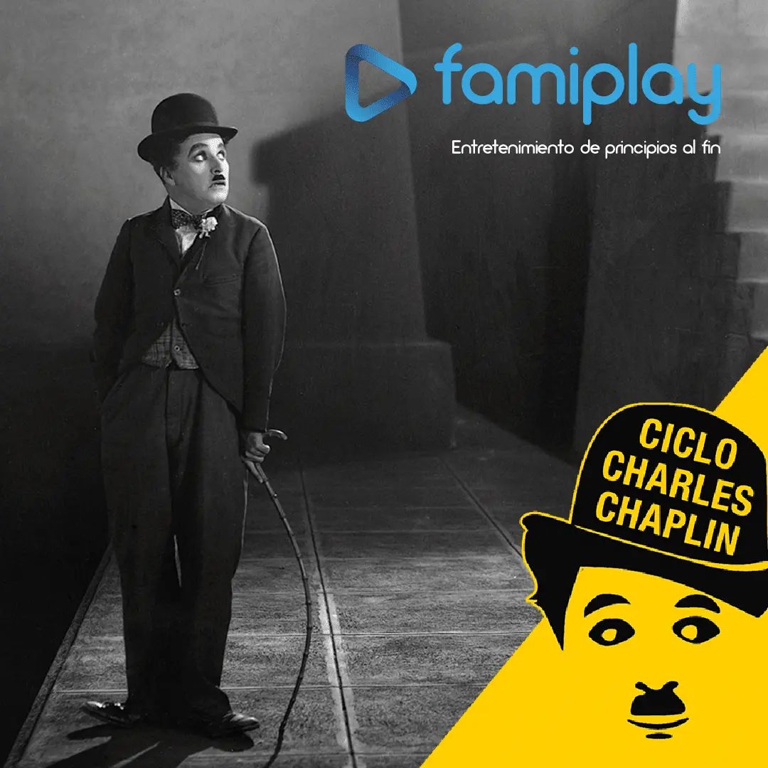 charles chaplin sintesis grafica - Qué mensaje nos deja la película de Charlie y Chaplin