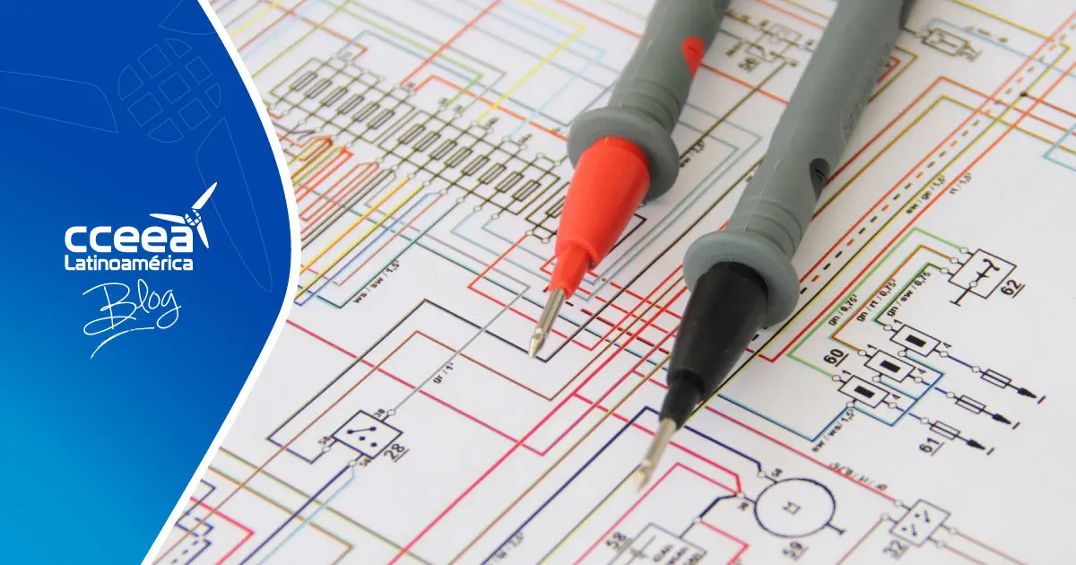 como aser la referencia unifilar grafica - Qué necesito para hacer un diagrama unifilar