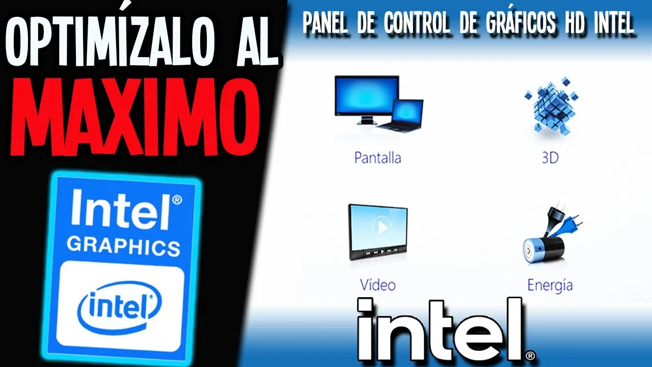 como optimizar mi tarjeta grafica intel - Qué pasa si deshabilito Intel Graphics