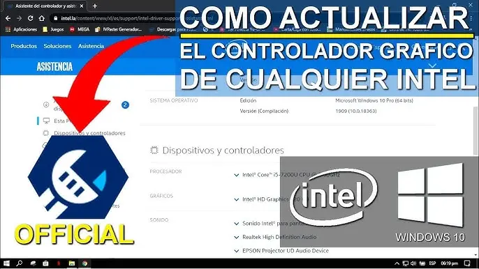 actualizando en controlador de la tarjeta grafica - Qué pasa si no actualizo los controladores de mi tarjeta de vídeo