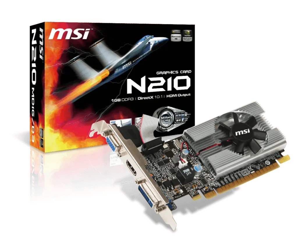 tarjeta grafica msi - Qué placa de video es mejor, ASUS o MSI