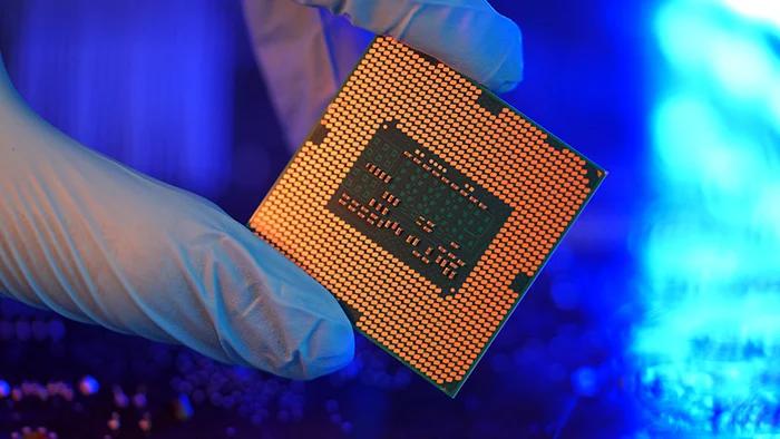 grafica de procesadores intel y amd - Qué procesador es mejor, Intel o AMD