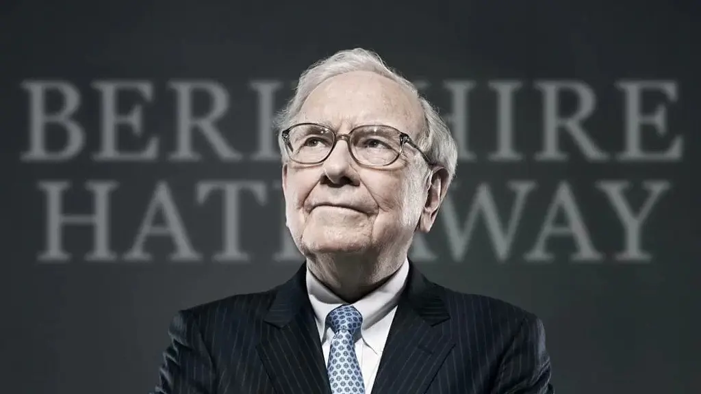 berkshire hathaway grafica historico - Qué produce Berkshire Hathaway