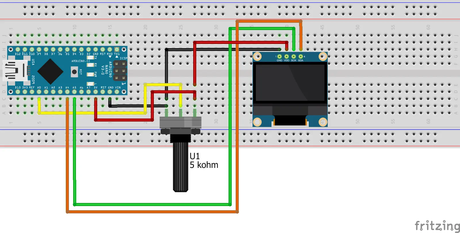 arduino icsp pantalla grafica - Qué programador utilizar para Arduino Uno