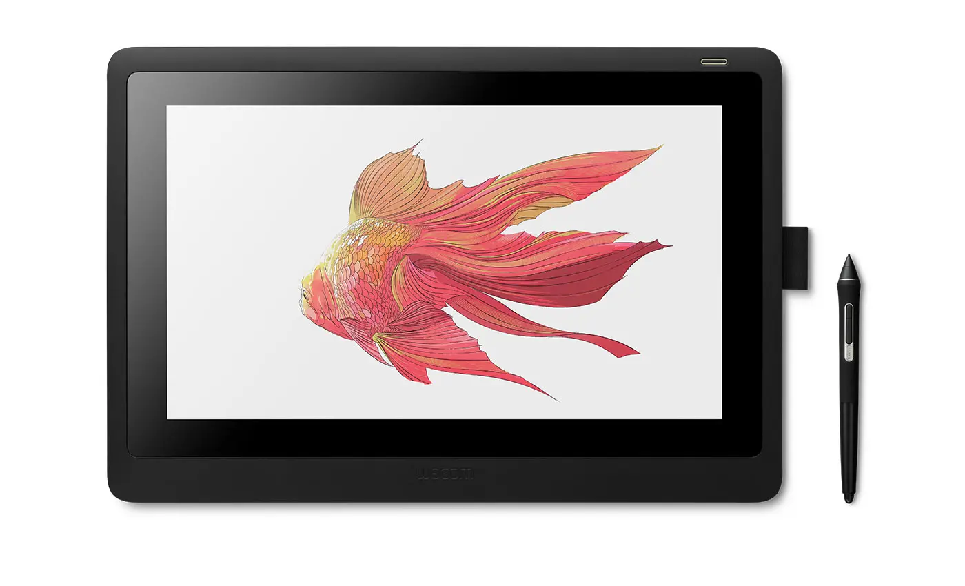 tableta grafica cintiq - Qué programas son compatibles con Wacom