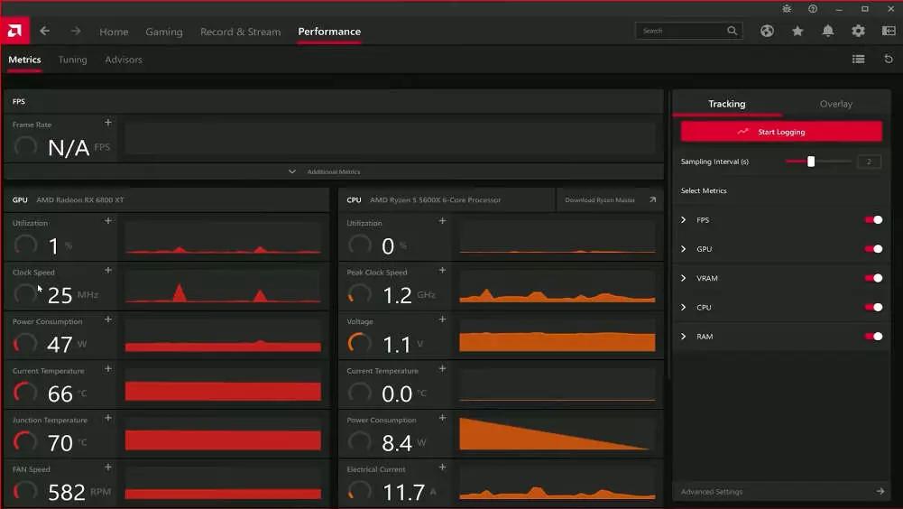 programa para tarjeta grafica - Qué programas usan la GPU