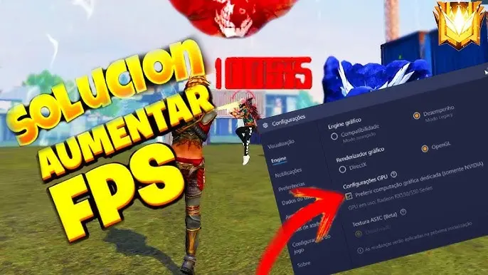 bluestacks no reconoce tarjeta grafica - Qué renderizador de gráficos debo elegir en BlueStacks