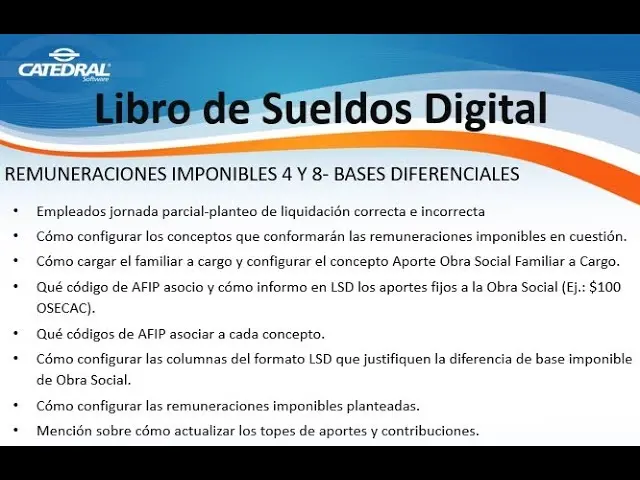 base imponible obra social imprenta - Qué se considera para la base imponible