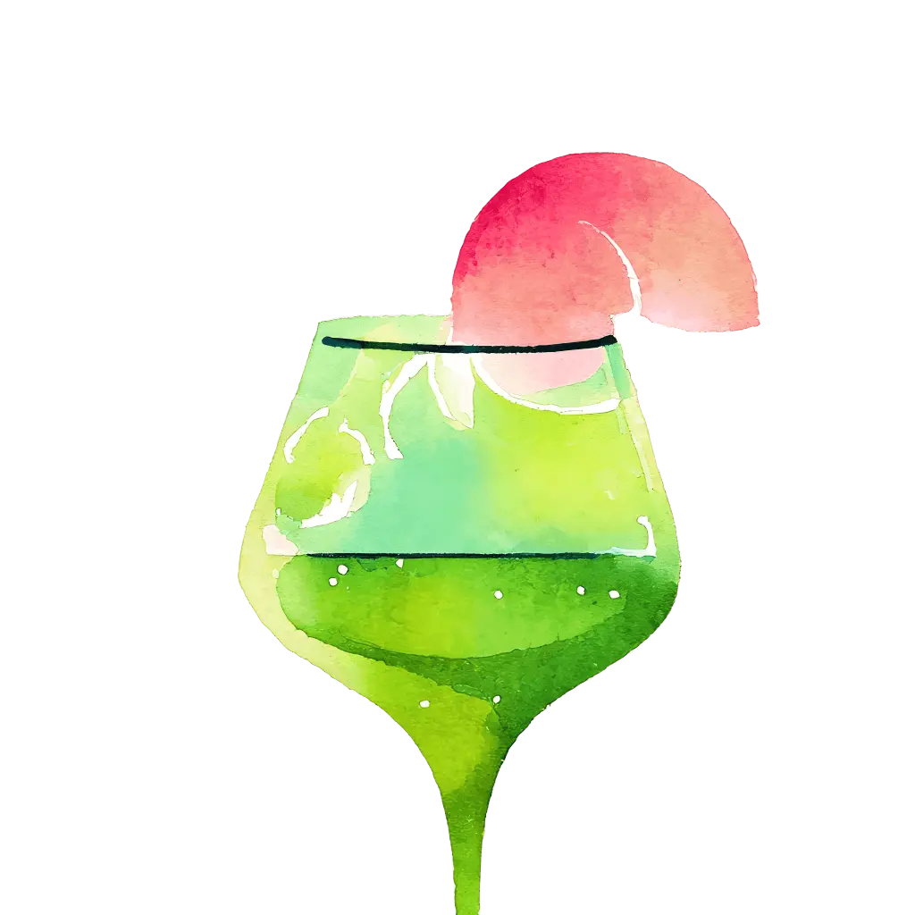 grafica cocktail - Qué se considera un cocktail