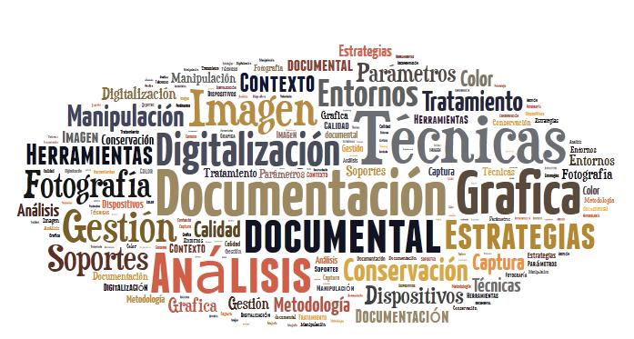 documentación grafica - Qué se hace en documentación