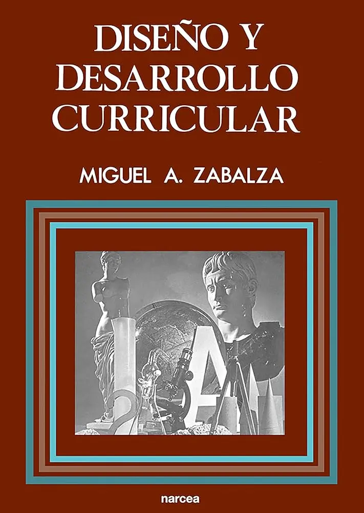 en qué imprenta puedo conseguir el diseño curricular - Qué se necesita para elaborar un diseño curricular