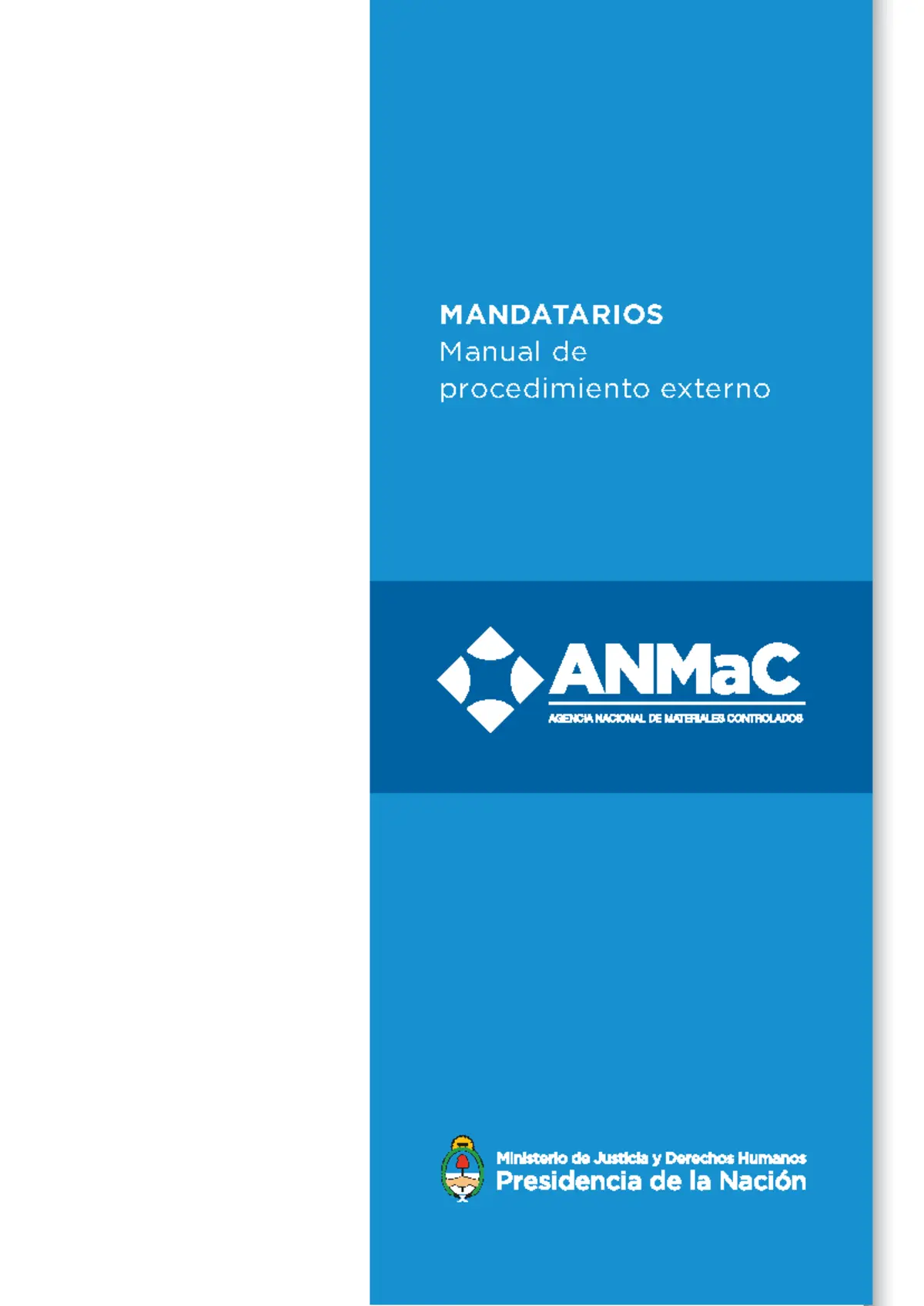 anmac imprenta - Qué servicios ofrece ANMaC