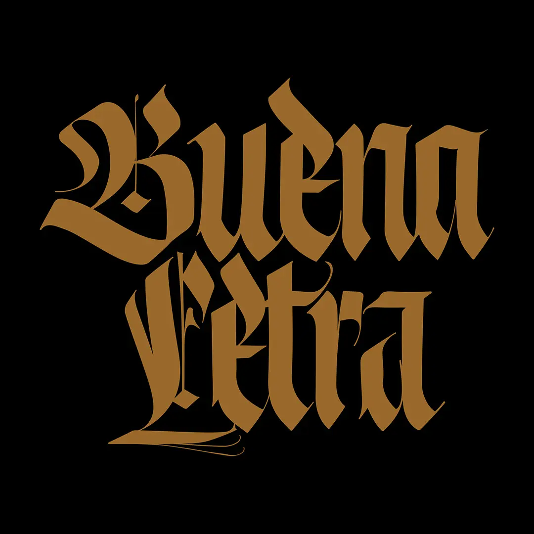 buena letra grafica alsina - Qué significa buena letra