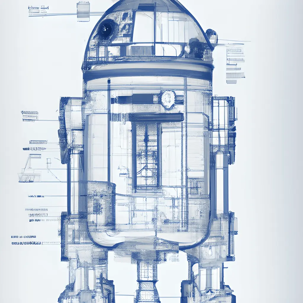 blueprint grafica - Qué significa el blueprint