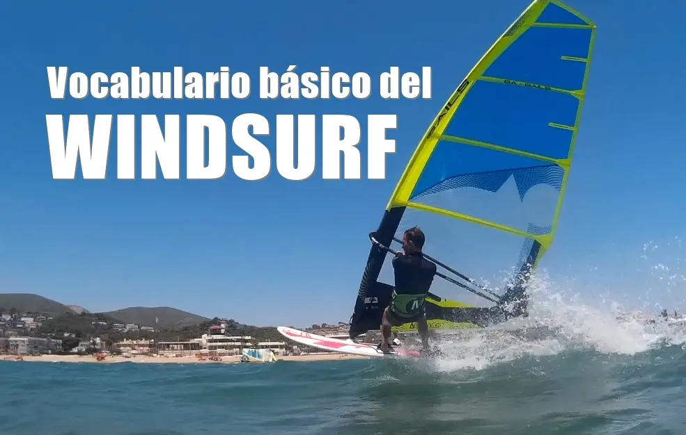 como se escribe windsurf en imprenta - Qué significa el windsurf