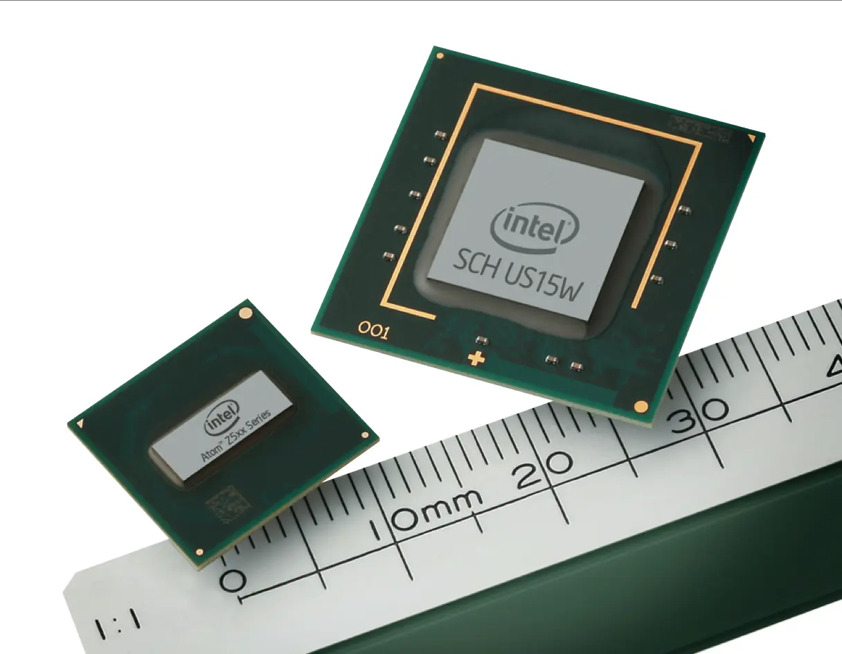 grafica gma - Qué son los gráficos Intel GMA HD