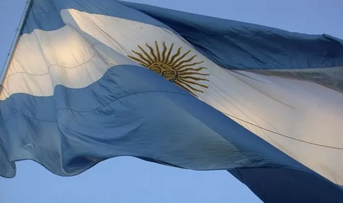 efemeride dia de la bandera argentina imprenta mayuscula - Qué sucedió el 20 de junio en argentina