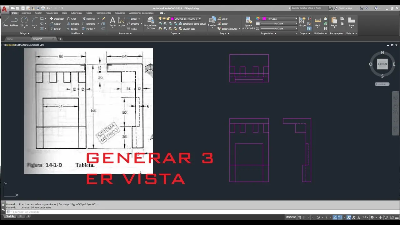 autocad con tableta grafica - Qué tablet aguanta el AutoCAD