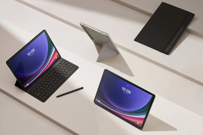 tableta grafica samsung - Qué tablet de Samsung es gama alta