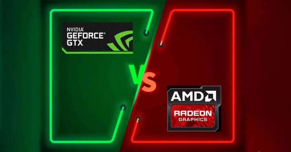 que tarjeta grafica es mejor intel o amd - Qué tarjeta de video es mejor, AMD o Nvidia