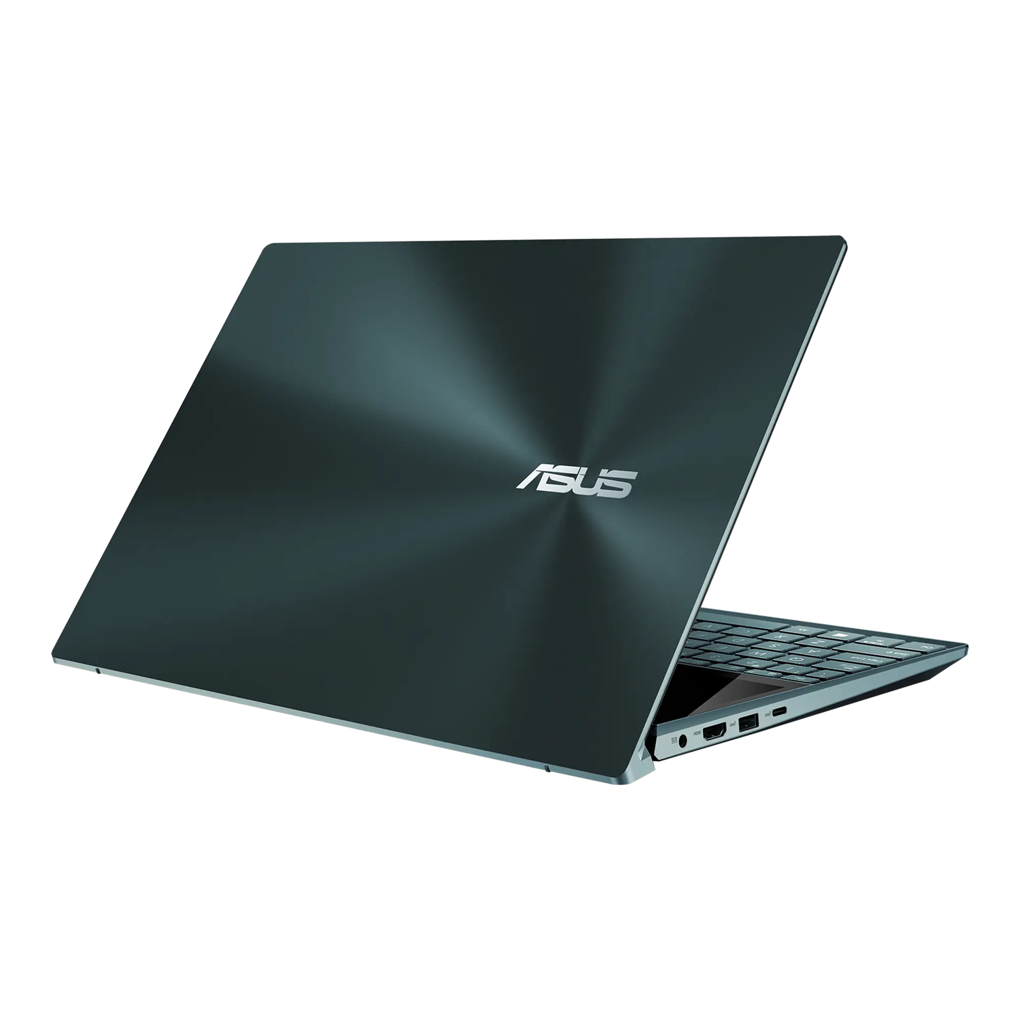 asus zenbook tarjeta grafica - Qué tarjeta gráfica tiene la ASUS ZenBook Duo