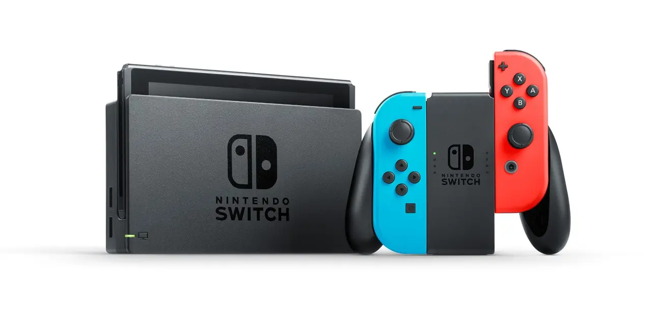 nintendo switch tarjeta grafica - Qué tarjeta lleva la Nintendo Switch