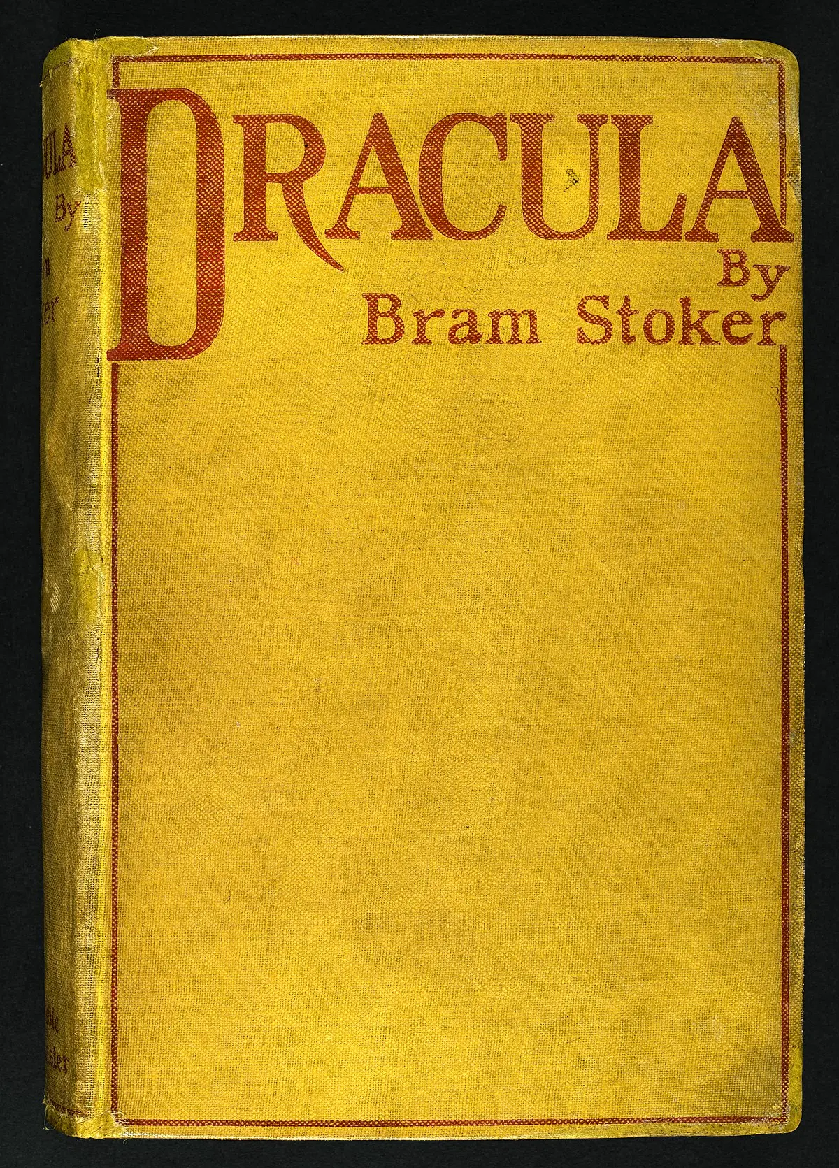 novela grafica dracula - Qué temas trata la novela de Drácula