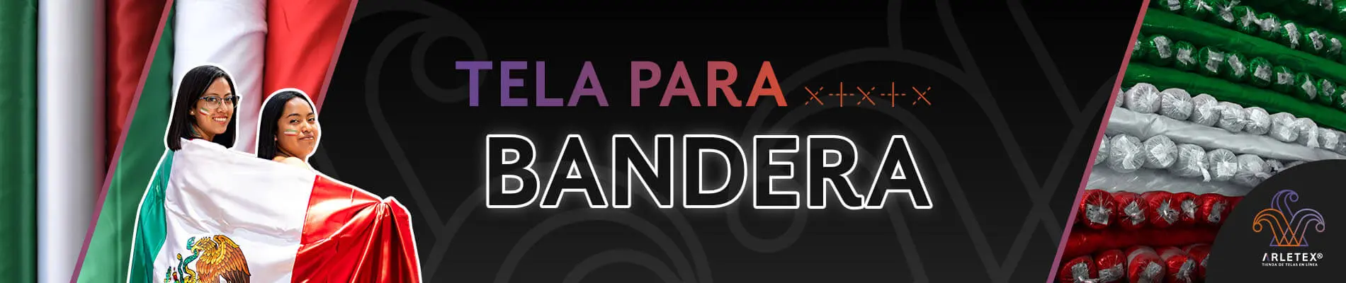 imprenta de banderas en tela poliamida - Qué tipo de tela se usa para hacer banderas