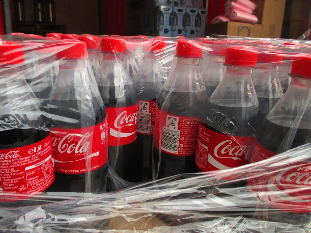 grafica de oferta y demanda de coca cola - Quién demandó a Coca-Cola