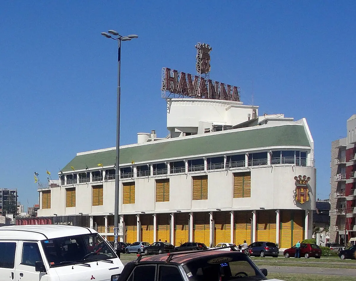 campaña grafica de havanna - Quién es el dueño de Havanna hoy