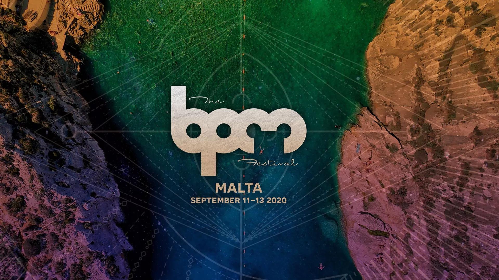 bpm festival grafica - Quién es el dueño del festival BPM