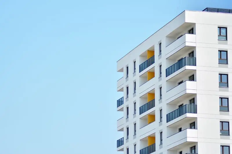 clausulas sobre cuidado de la estetica grafica de fachadas - Quién es el responsable de la fachada de un edificio