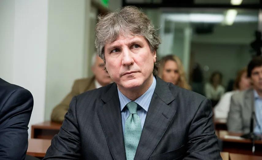 boudou imprenta - Quién fue Vandenbroele