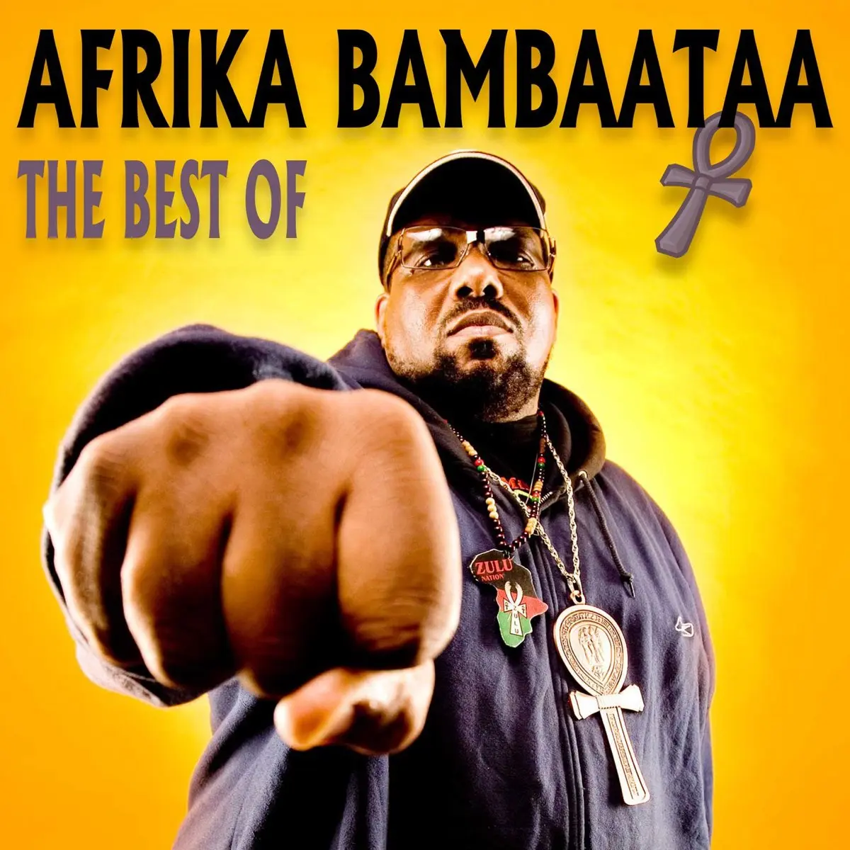 afrika bambaataa grafica malata - Quién hizo la canción Planet Rock