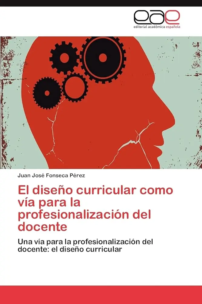 en qué imprenta puedo conseguir el diseño curricular - Quién realiza el diseño curricular