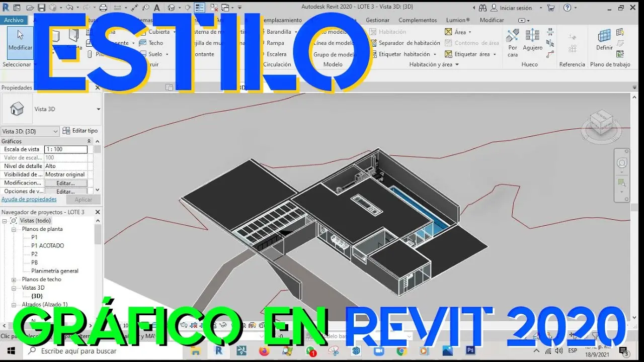 buena grafica en revit - Revit consume más CPU o GPU