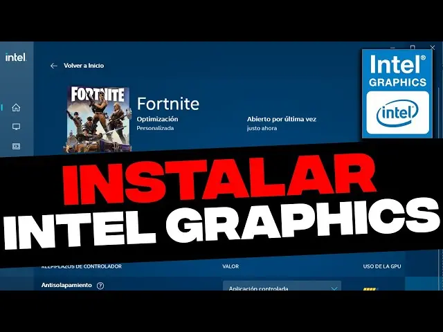 actualizar grafica integrada intel - Se pueden actualizar los gráficos integrados